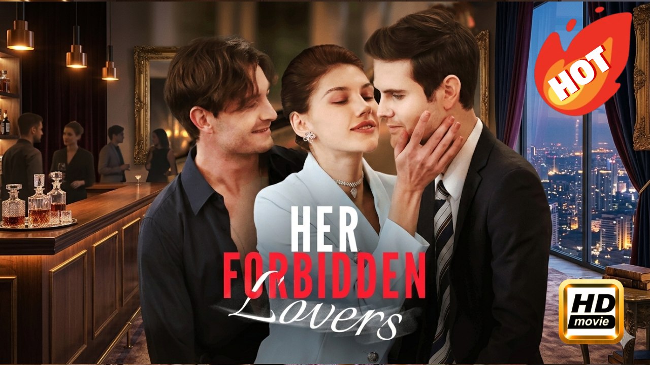 Her Forbidden Lovers | Full Movie HD - Drama Romance Sweet Romance Fantasy Dark Emotional Intimate Romantic Suspenseful Violent USA ShortFilms