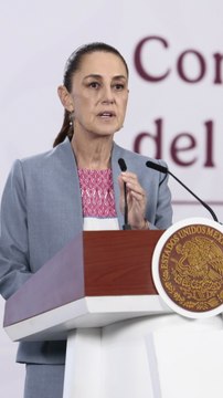 Sheinbaum sobre los agentes de EE UU muertos: El fiscal de Chihuahua cambió su declaración .