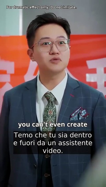 La seconda primavera di un genio tecnologico | Film Completo in Italiano