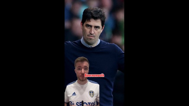 Andoni Iraola x AS USA