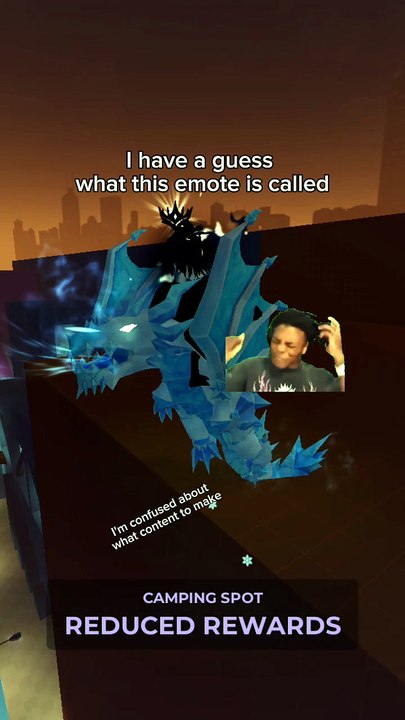 Im really have no idea