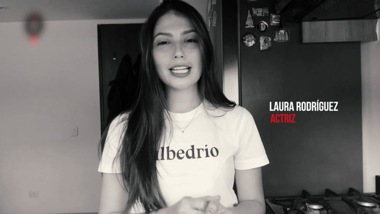 Aprenda a hacer una torta de manzana con Laura Rodríguez - El Espectador