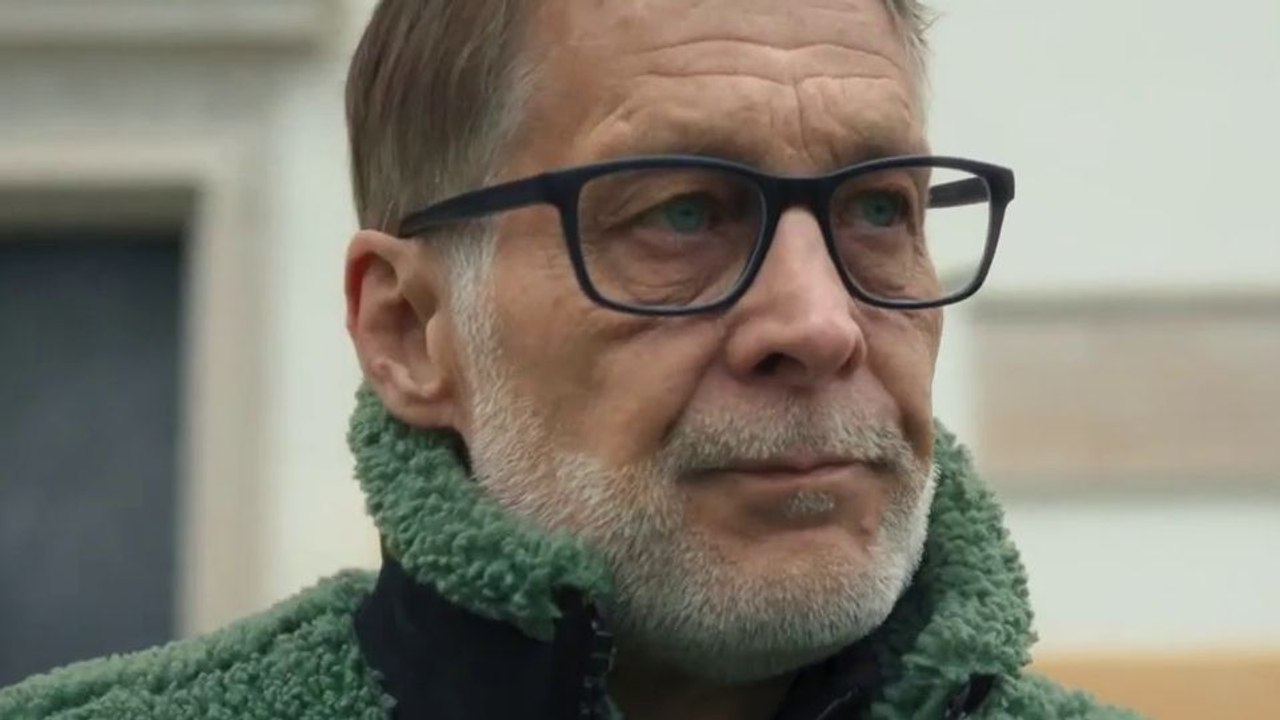 Born To Fake Trailer DF