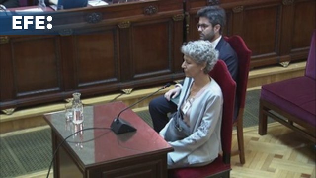 La secretaria de Aldama confirma que el comisionista llamaba a Ábalos “el jefe”