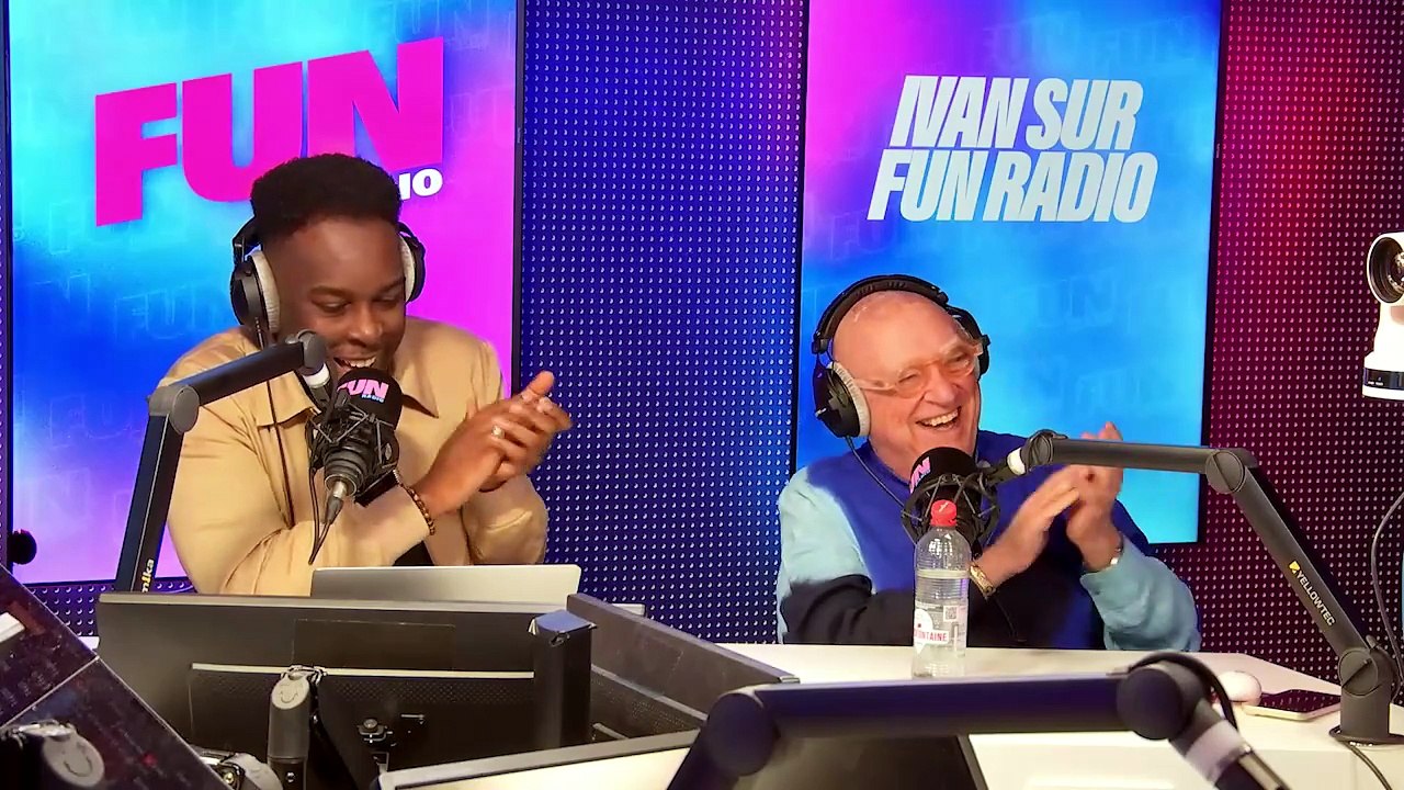 Il a produit les concerts de Michael Jackson en Belgique !