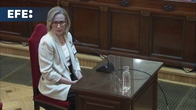 La secretaria de Ábalos dice que Jéssica Rodríguez hizo 13 de 293 viajes oficiales con él