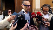 OLLOQUI INADMISIÓN DE QUERELLA