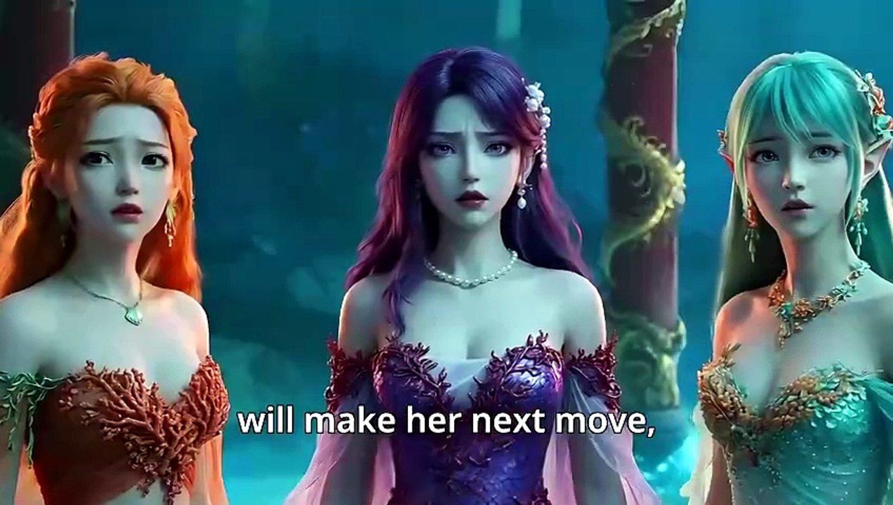 Koi Reborn Rise To Dragonhood 💕 💕 💕