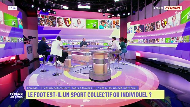 Florian Thauvin : « Un défi collectif, mais aussi un défi individuel » - Foot - Coupe de France - Lens