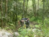 Col de Vence Saint Jeannet