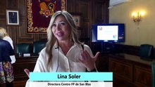 LINA SOLER INTERCAMBIO FRANCESES