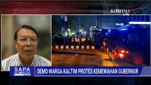 [FULL] Kemewahan Gubernur Kaltim Disorot Pakar: Bagaimana Kebijakan 'Efisiensi' Pemerintah?