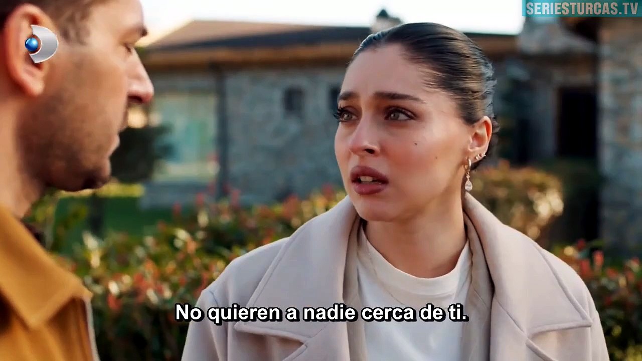 Guller ve Gunahlar Capítulo 21 | Rosas y Pecados | Novela Turca en Español