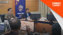 Persiapan, latihan atlet Selangor diteruskan - Exco