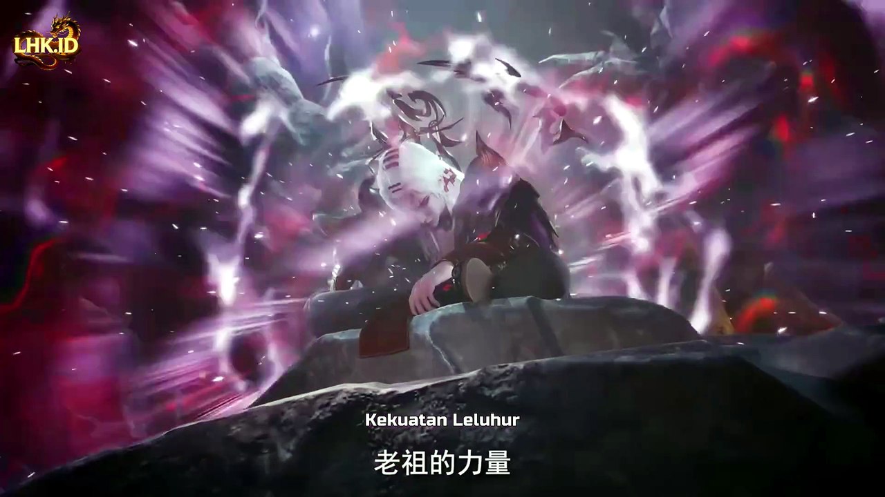 Martial Master EPS 650 Sub Indo