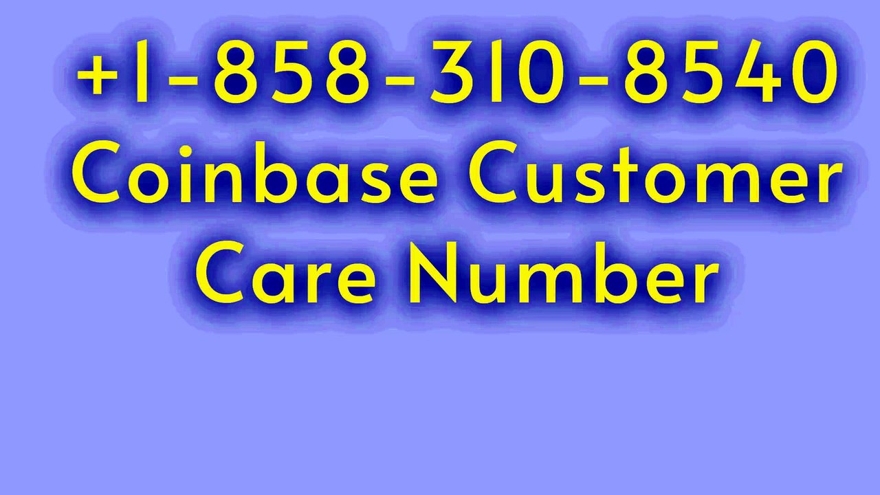 Full-™ List of Coinbase® CUSTOMER© SERVICE℗ (24/7 Talk to Person Support) Numbers An Official GUide