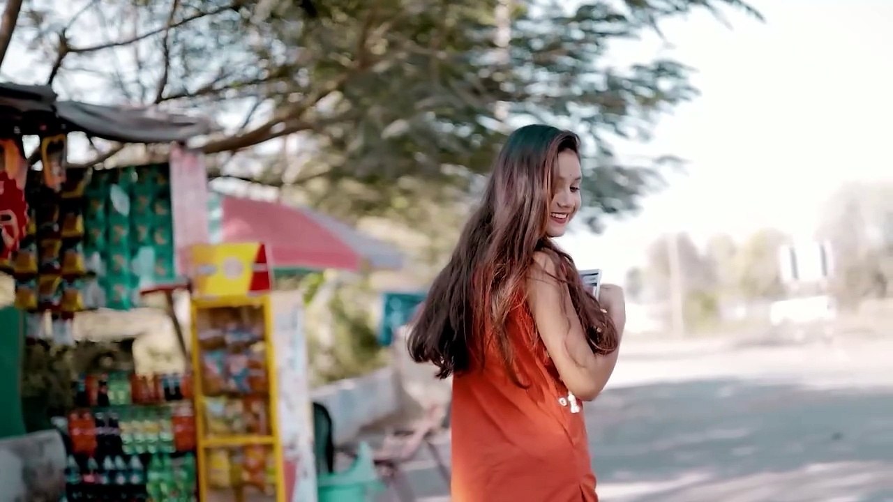 Bairi  Chandni Raat Mein Goli Virat Miss Parul