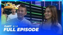 It's Showtime: P150,000, naipanalo ni Jackie para sa mga madlang pipol! (April 21, 2026) (Part 4/4)