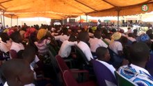 Région-Sinématiali / La 36è journée mondiale de la protection civile célébrée à Bahouakaha
