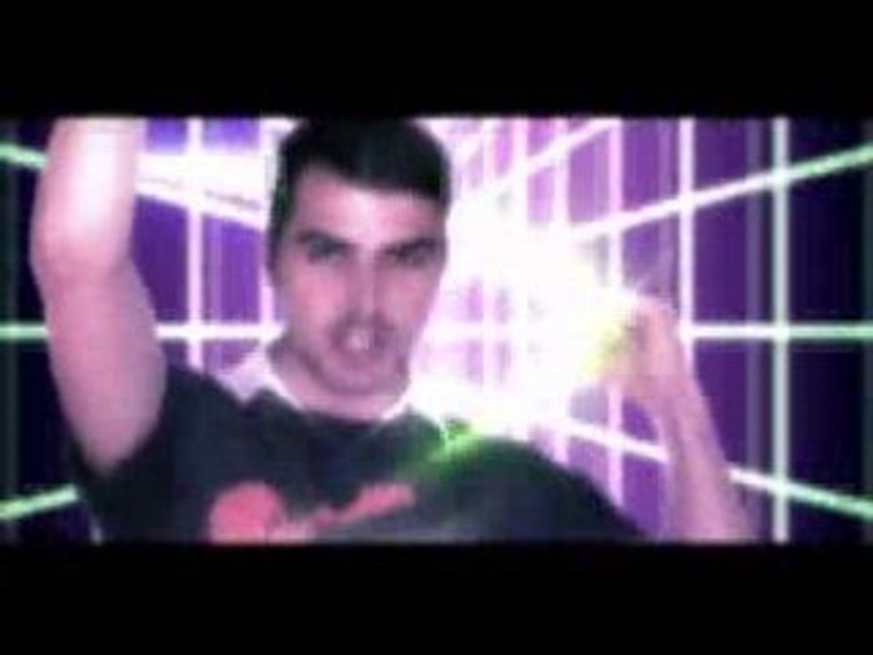 Matthew Duffy - "Electric Shock"