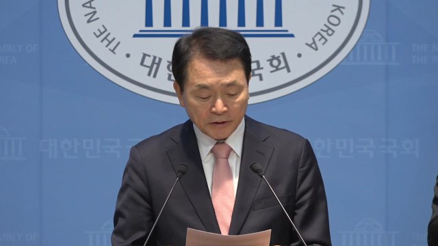 주한미군사령관, 안규백에 '정동영 발언' 항의 주장...국방부 사실무근 / YTN