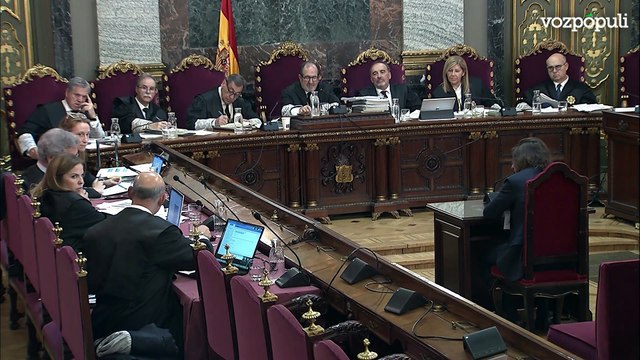 Hidalgo niega haber dado 500.000 euros a Ábalos o Koldo por el préstamo para Air Europa