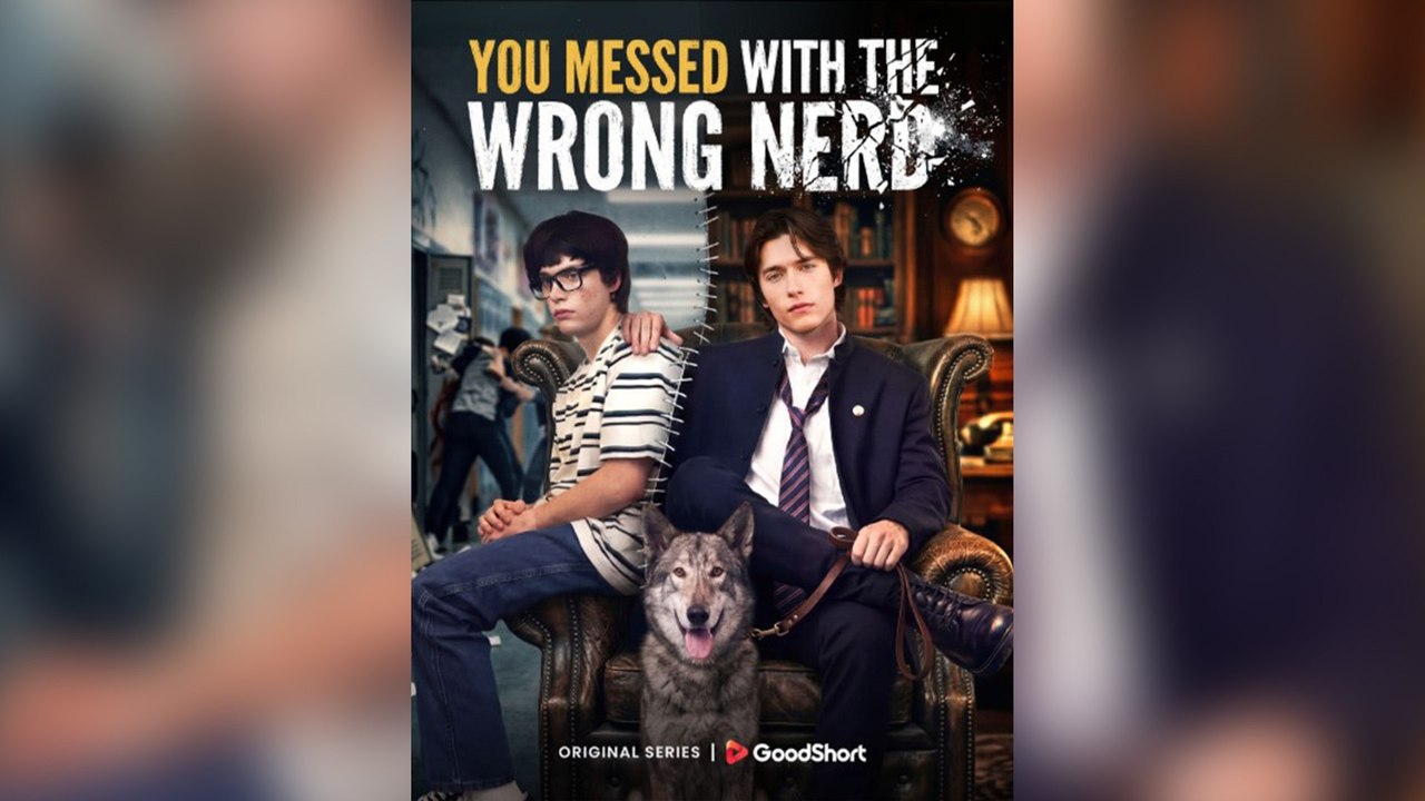 You Messed with the Wrong Nerd #FullMovie