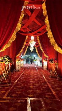Best Wedding Planner in Gaya Bihar | Jyoti Decor &