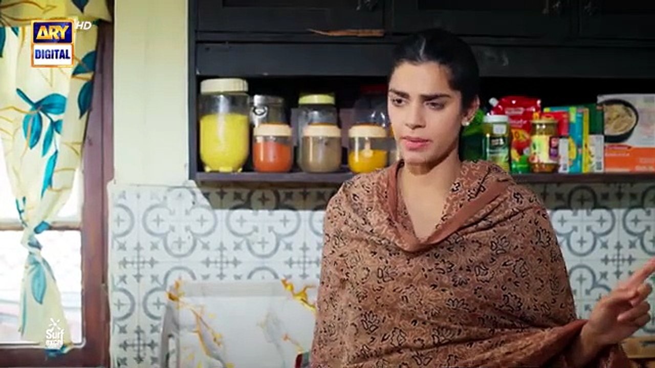 Kafeel Episode 32 - 21 April 2026  - ARY Digital Drama