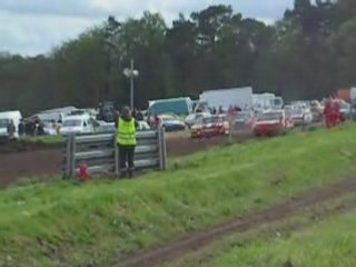 auto cross guenin 2008