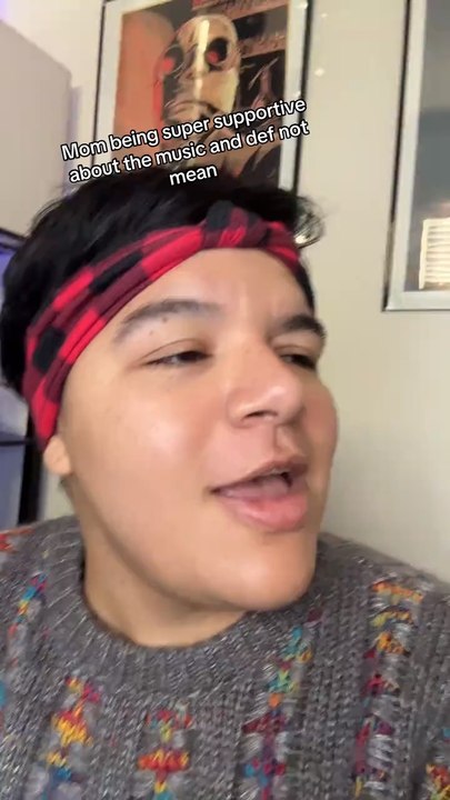 Is this support? I can’t tell