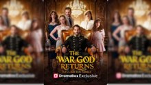 The War God Returns to Claim His Family Full Movie