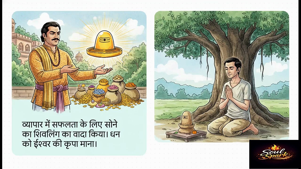 ईश्वर को प्रसन्न करने का असली मार्ग क्या है? 😳🙏 | सच्ची भक्ति का रहस्य | Bhakti Gyan