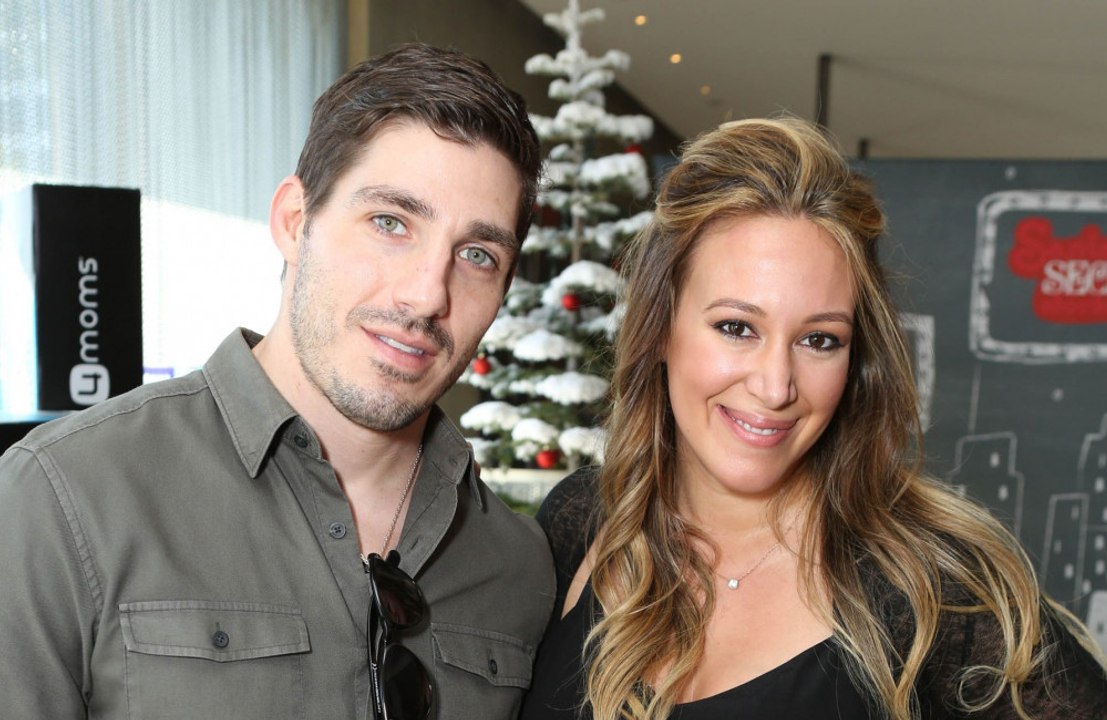 Haylie duff: trennung von matt nach 14 gemeinsamen jahren