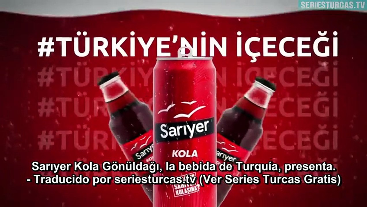 Gonul Dagi Capítulo 161 | Montaña de Corazones | Novela Turca en Español