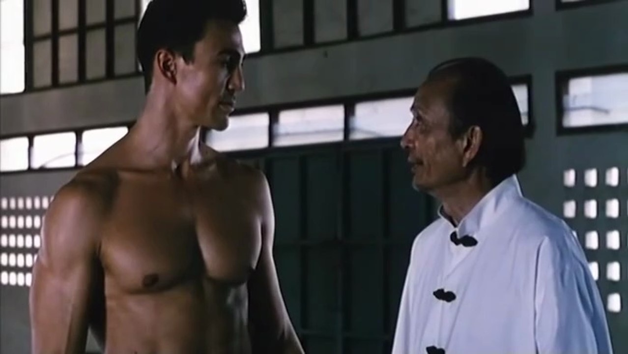 Bloodsport 3 (1997) Stream Film Deutsch