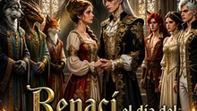 [Doblado ESP] Renací el día del matrimonio entre humanos y bestias - Episodio Completo | Fantasía, Reencarnación, Romance