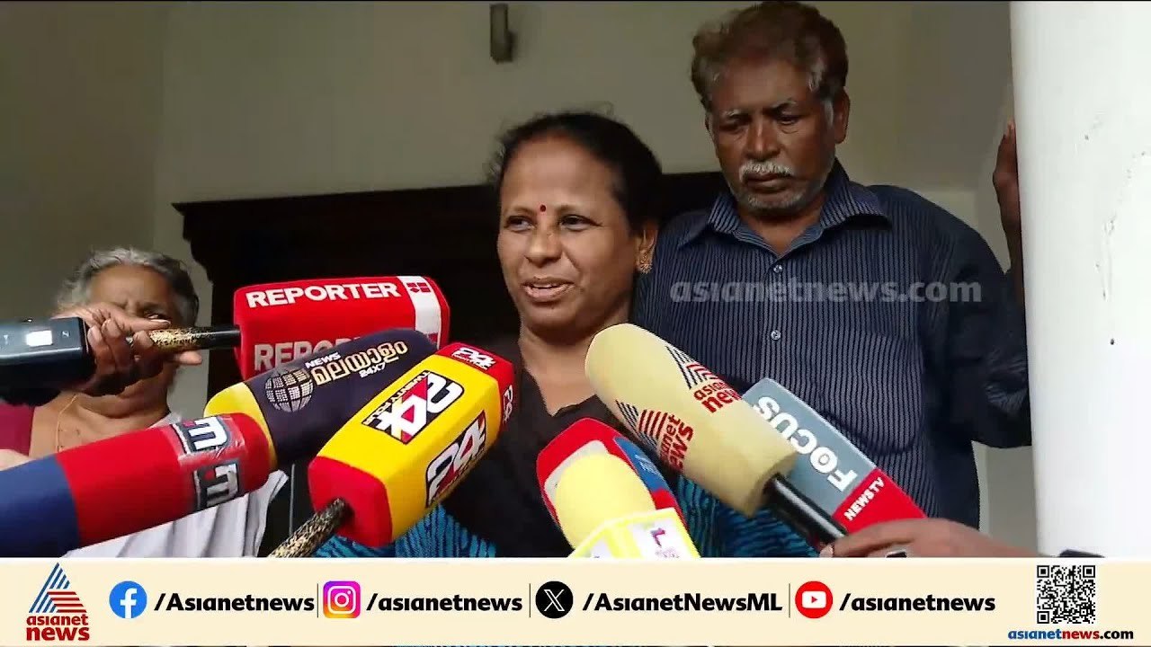 യേശുദാസിന്റെ ദുരൂഹ മരണം; കല്ലറ തുറന്ന് മൃതദേഹം...