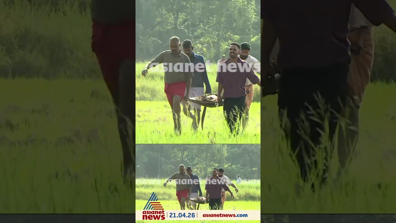 ഭയങ്കര പൊട്ടിത്തെറി ശബ്ദം കേട്ടു,വീടുകളുടെ ഗ്ലാസ്  തകർന്നു; വെടിപ്പുരയിൽ പൊട്ടിത്തെറി തുടരുന്നു