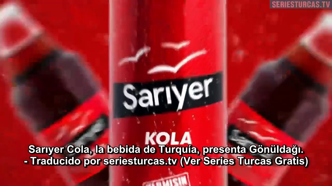 Gonul Dagi Capítulo 162 | Montaña de Corazones | Novela Turca en Español