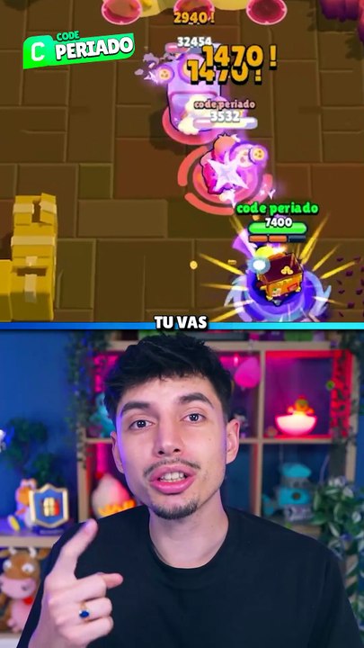 GRIFF sous BUFFIES 💀