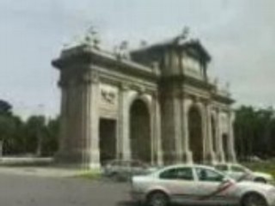 MADRID