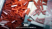 Inside Lego : le monde secret de la petite brique