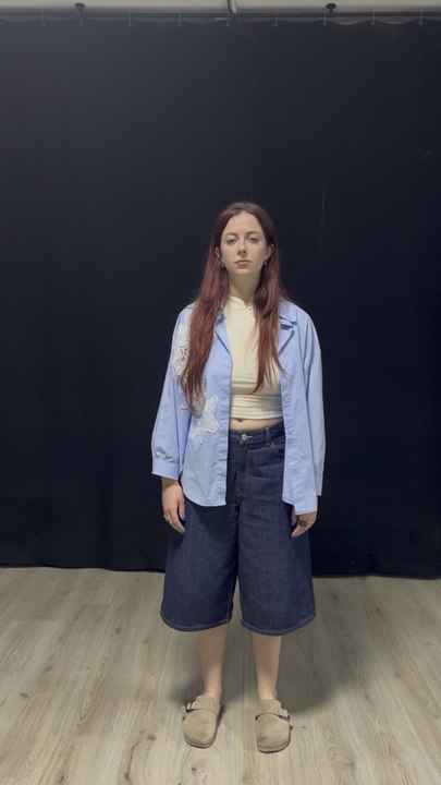 Audition Chanteuse Elsa