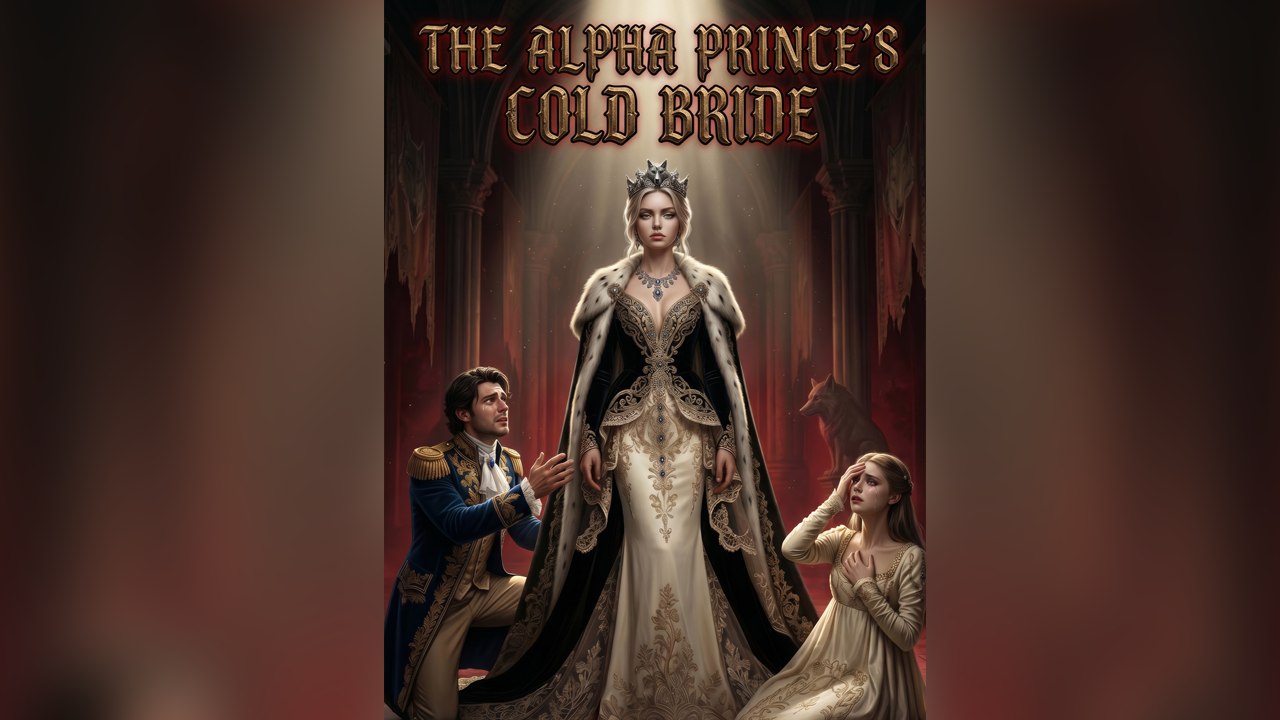 The Alpha Prince's Cold Brid Ep