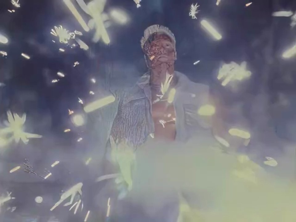 Shadowchaser 3 (1995) Stream Film Deutsch HD