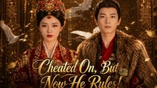 [New Film] Cheated On But Now He Rules | Full Movie (2026)