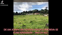 FAZENDA COM 1155 ALQUEIRAO A VENDA CMC
