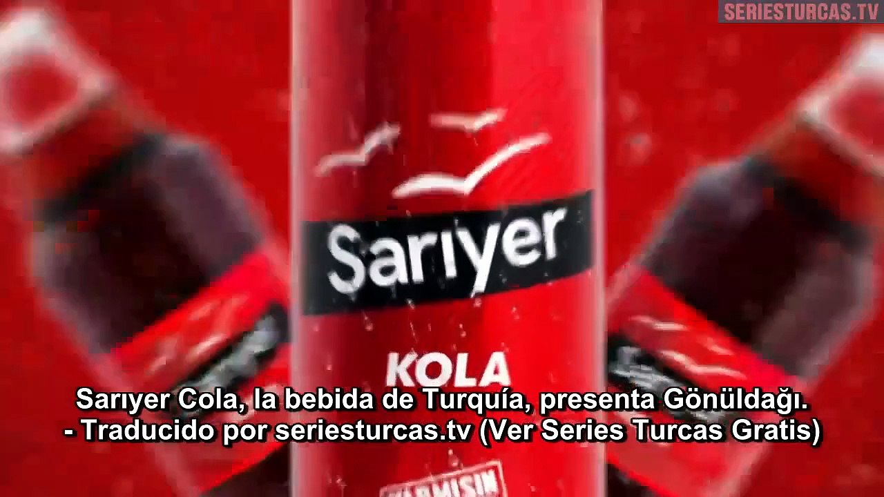 Gonul Dagi Capítulo 164 | Montaña de Corazones | Novela Turca en Español