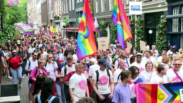 Europäischer Gerichtshof: Ungarns Anti-LGTBQ-Gesetz verstößt gegen Grundwerte